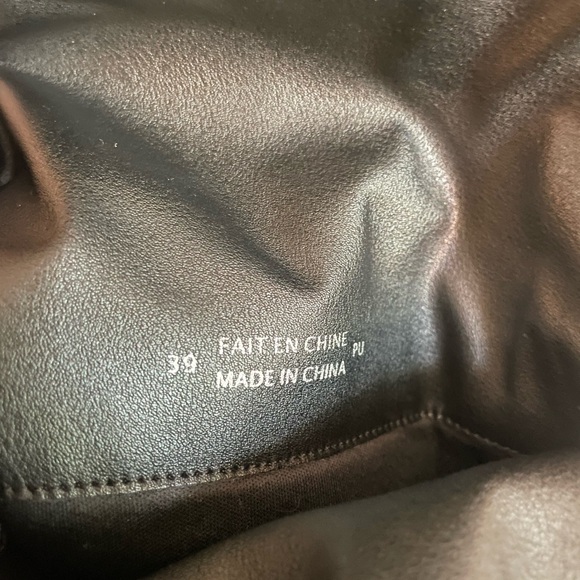 Mat & Nat boots - Picture 3 of 6